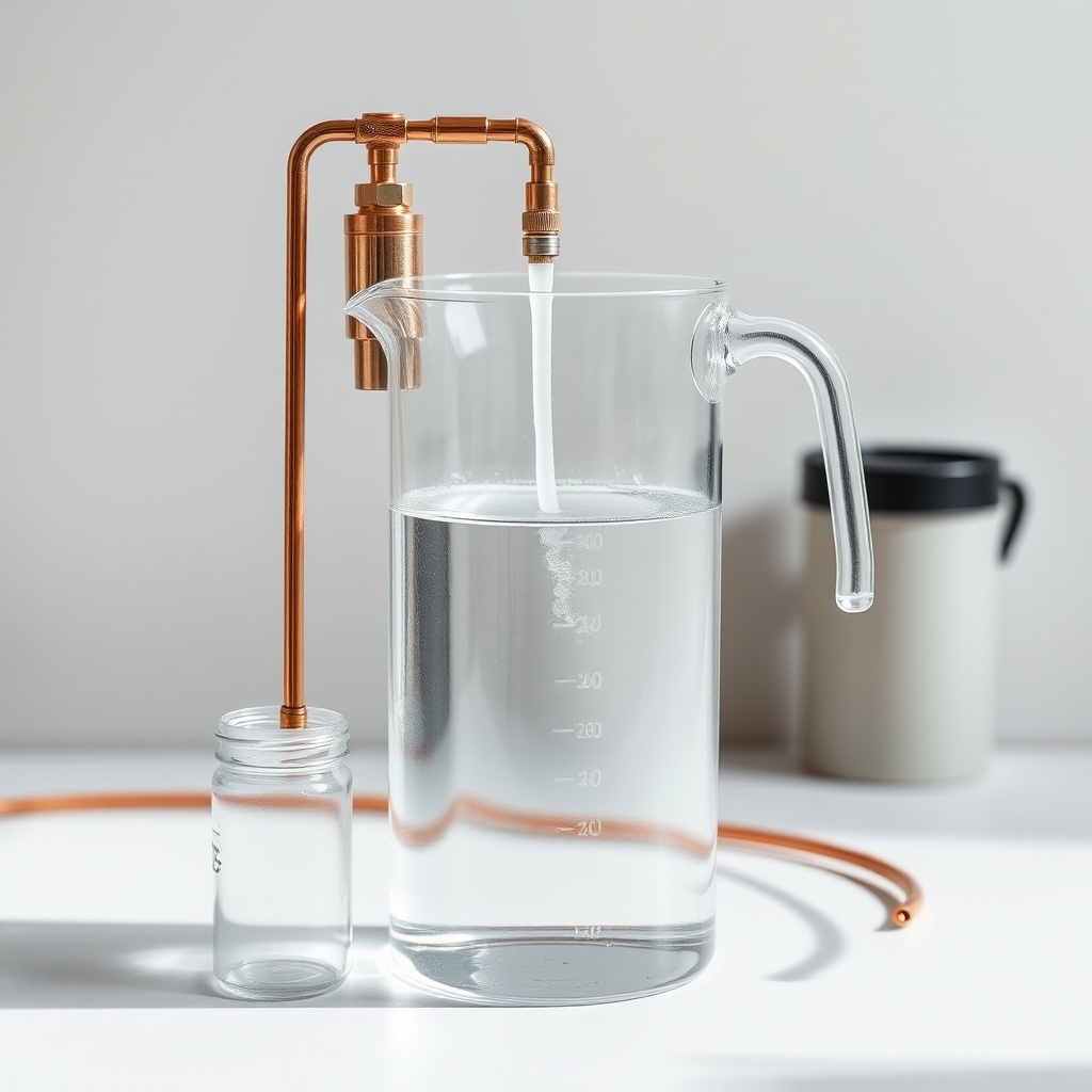 Water Freedom System